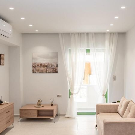 Loutraki House Διαμέρισμα Εξωτερικό φωτογραφία