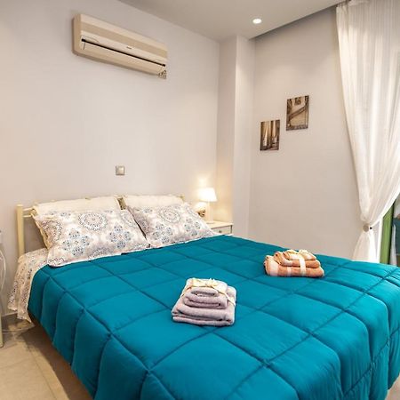 Loutraki House Διαμέρισμα Εξωτερικό φωτογραφία