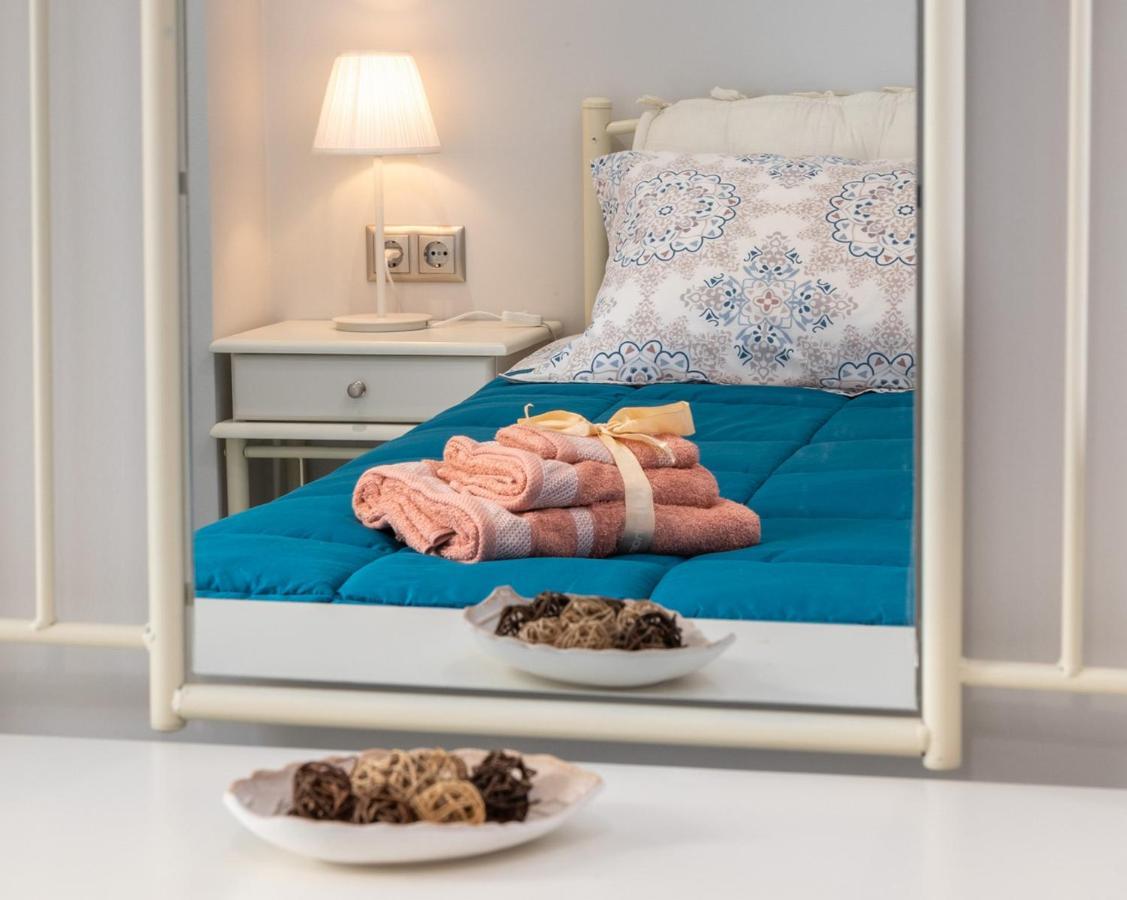 Loutraki House Διαμέρισμα Εξωτερικό φωτογραφία