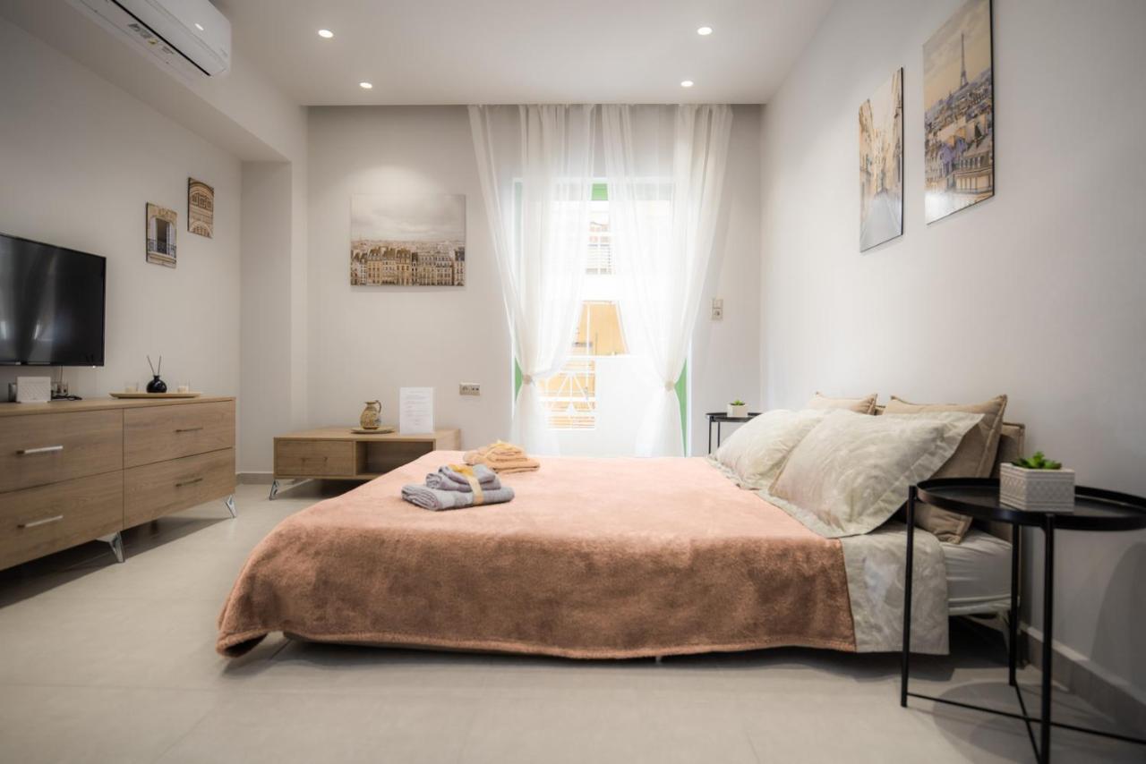 Loutraki House Διαμέρισμα Εξωτερικό φωτογραφία