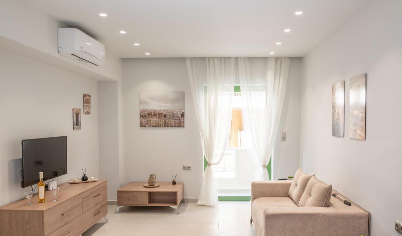 Loutraki House Διαμέρισμα Εξωτερικό φωτογραφία