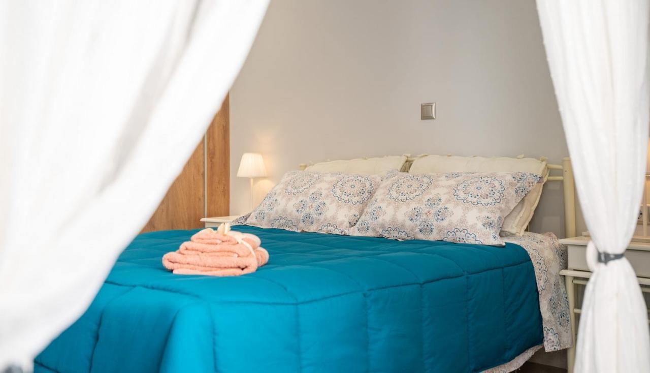Loutraki House Διαμέρισμα Εξωτερικό φωτογραφία