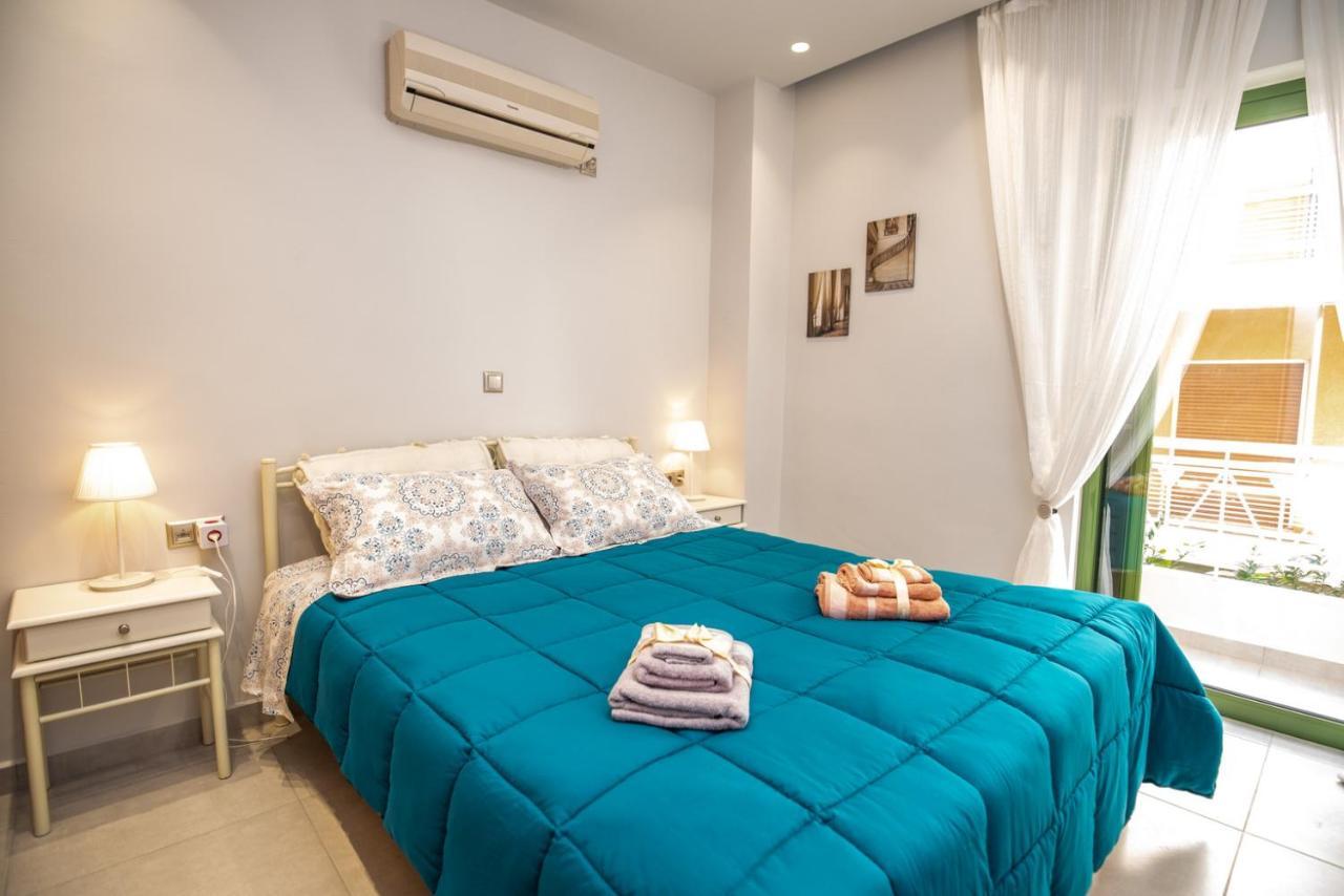 Loutraki House Διαμέρισμα Εξωτερικό φωτογραφία
