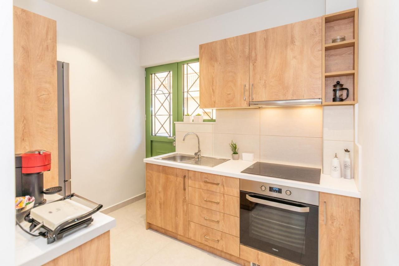 Loutraki House Διαμέρισμα Εξωτερικό φωτογραφία