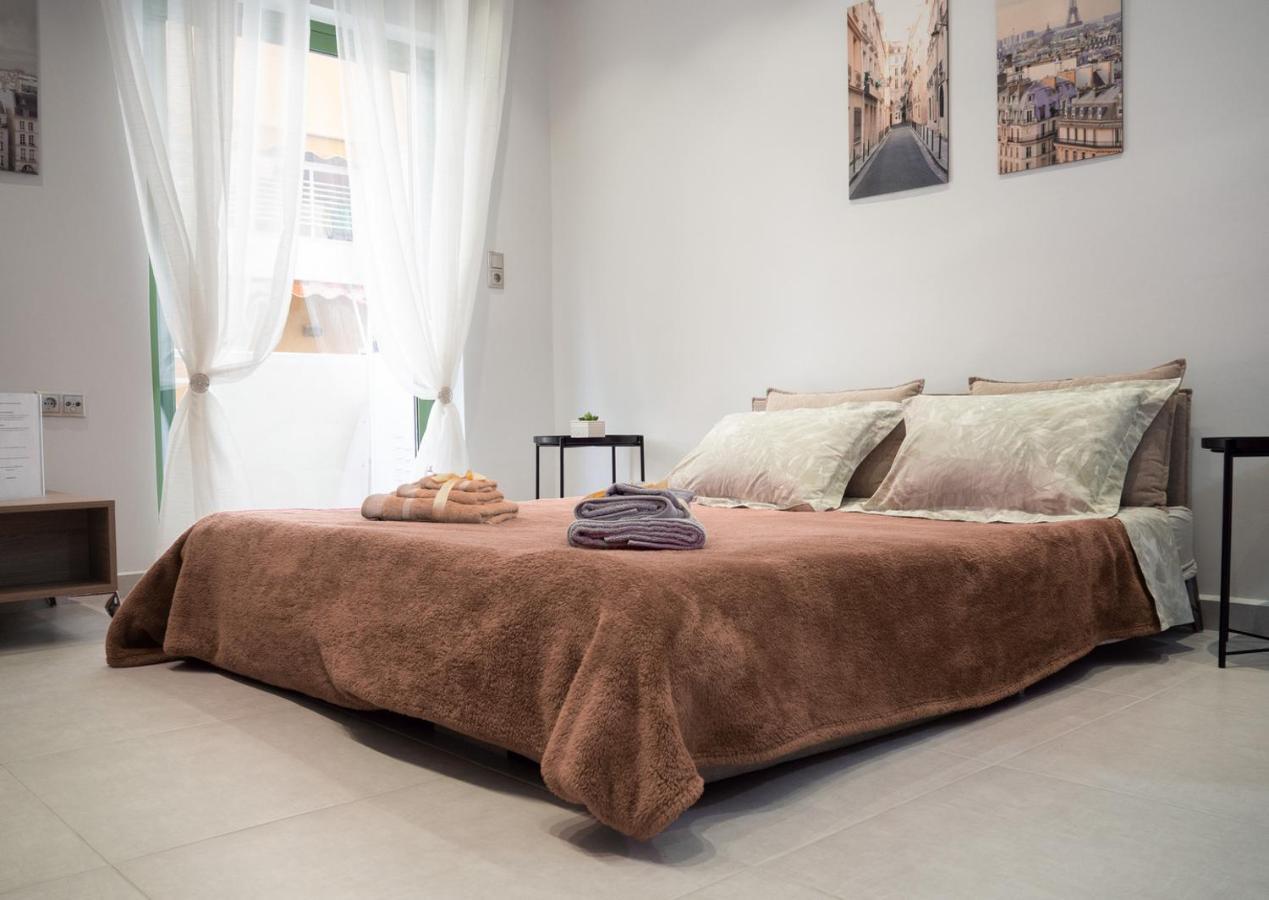 Loutraki House Διαμέρισμα Εξωτερικό φωτογραφία