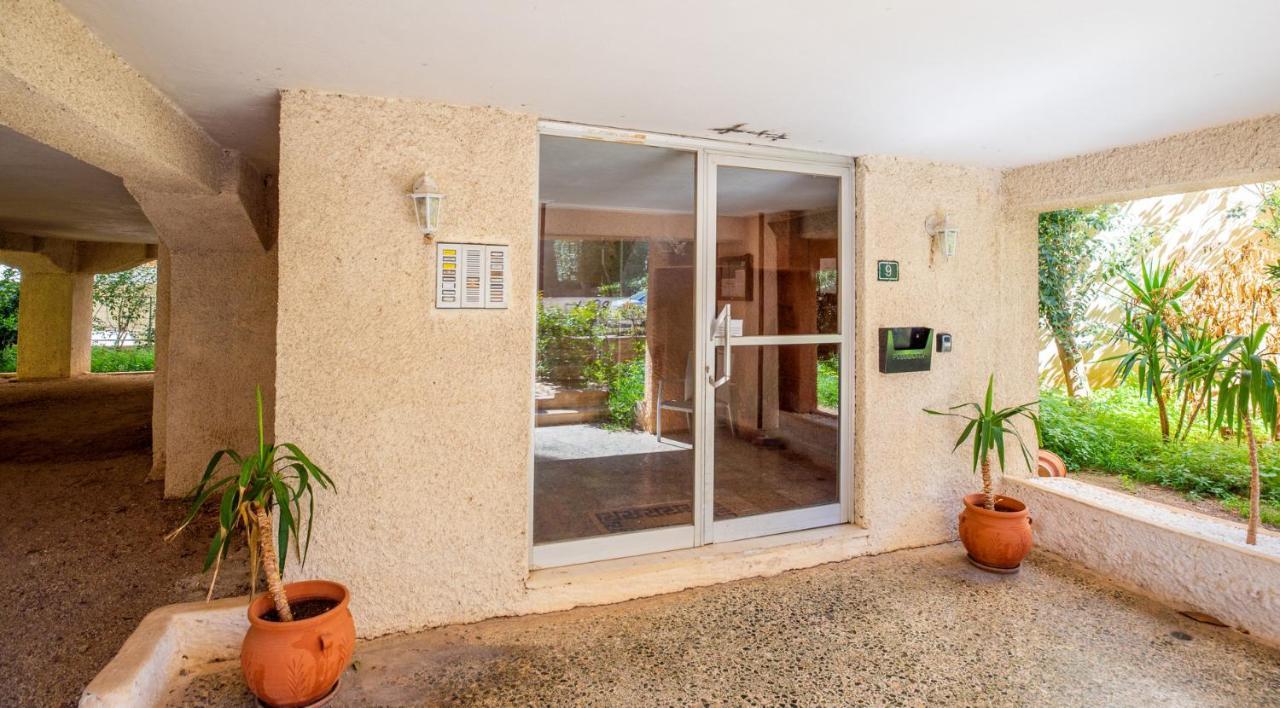 Loutraki House Διαμέρισμα Εξωτερικό φωτογραφία